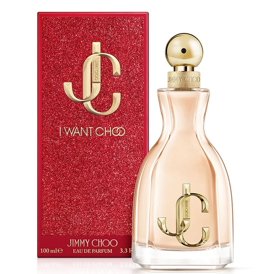 I Want Choo Eau de Parfum