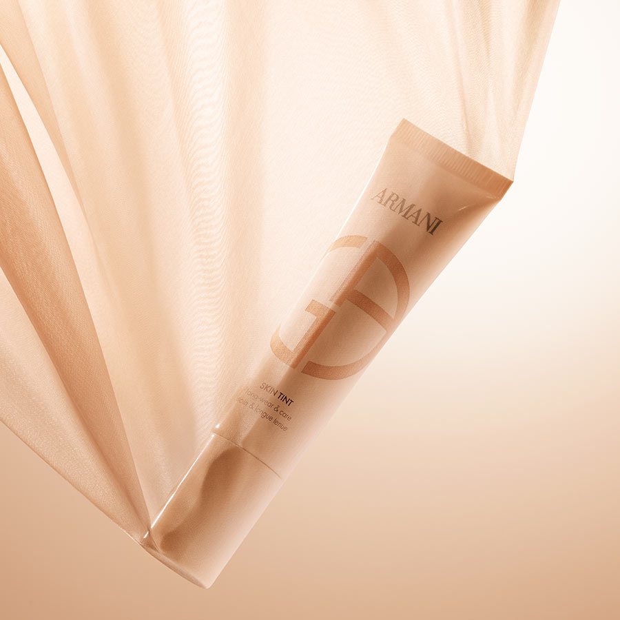 Skin Tint Foundation