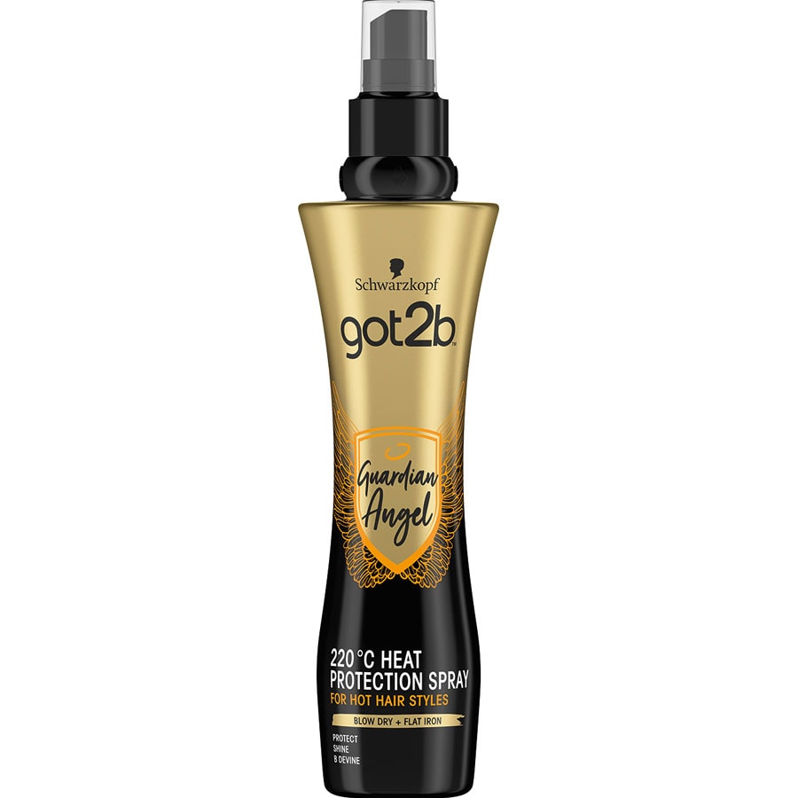 Spray Pentru Protectie Termica Guardian Angel