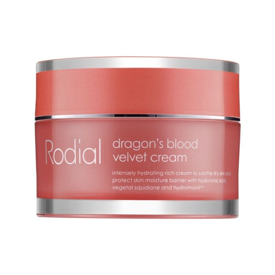 Dragons Blood Velvet Cream