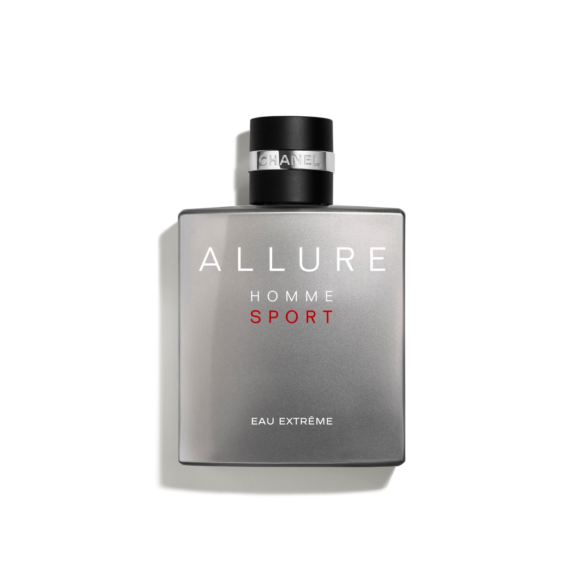 ALLURE HOMME SPORT EAU EXTRÊME