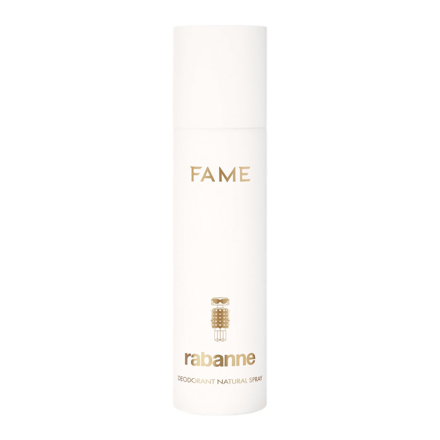 Fame Deodorant Spray
