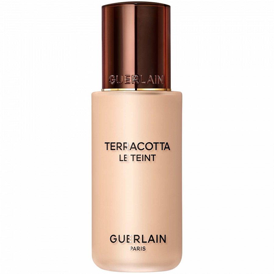 Le Teint Matte Fluid Foundation