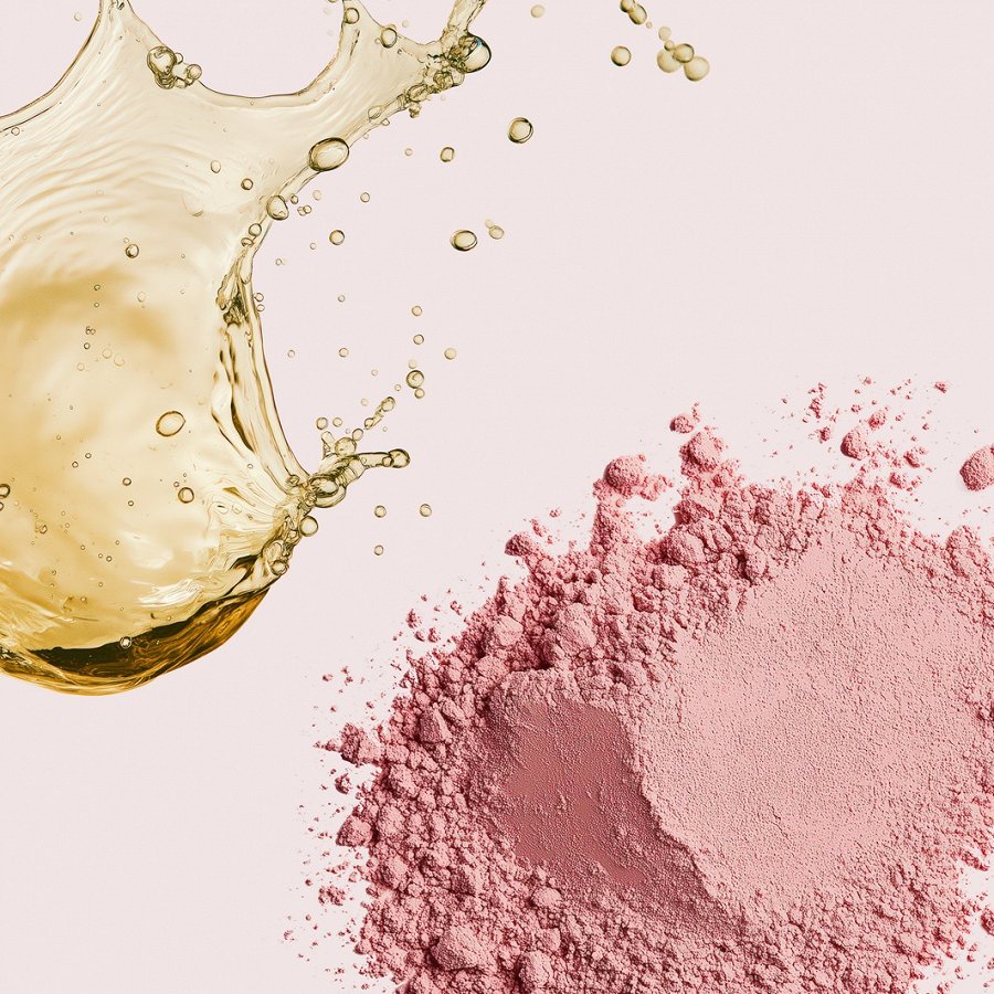 Detox Concentrate Shampoo