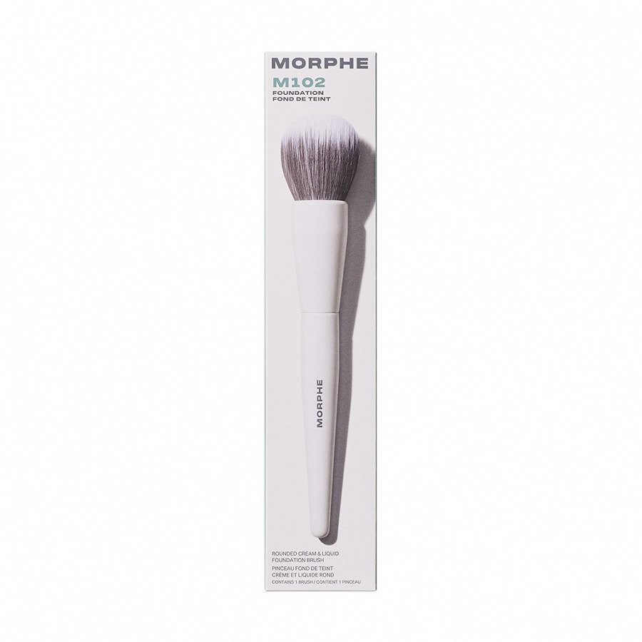 M102 Brush