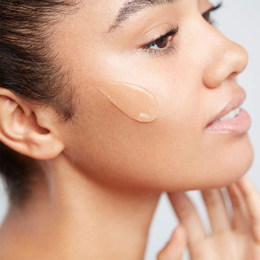 Resurfacing Gel Mask