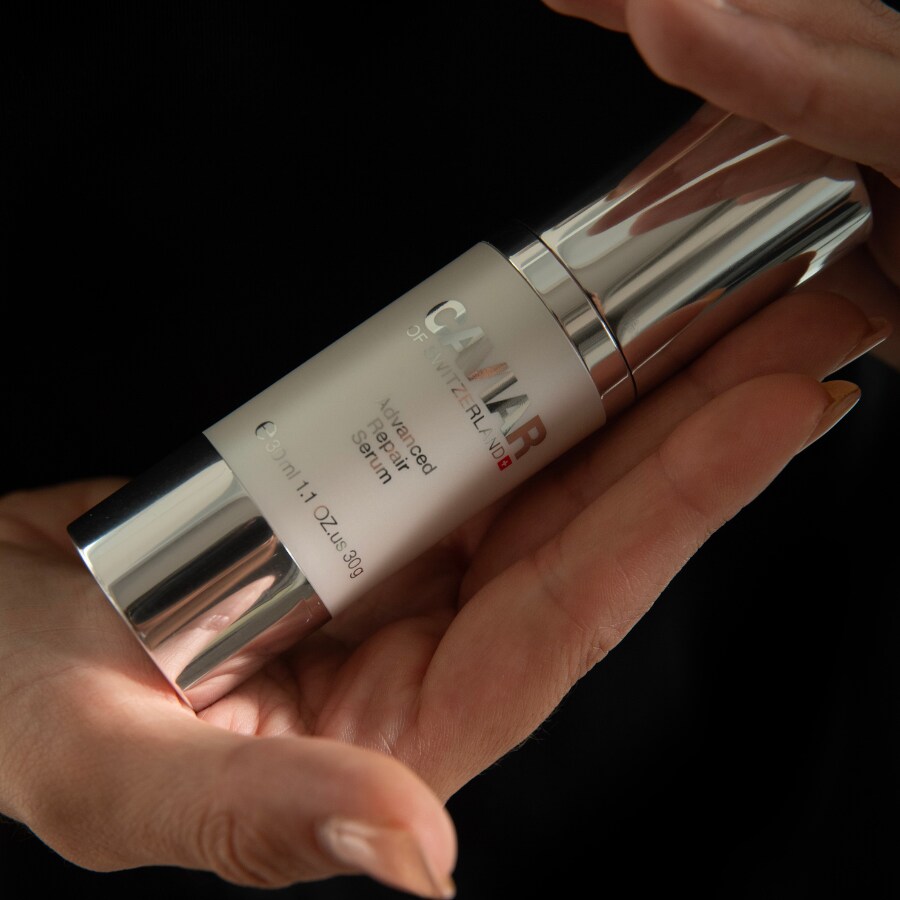 Advance Repair Serum