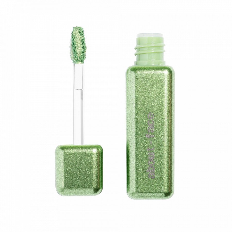 Fractal Glitter Eye Paint