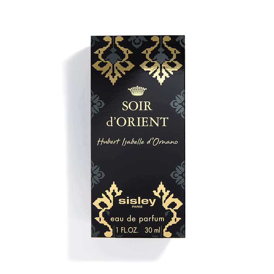 Soir d'Orient Eau de Parfum