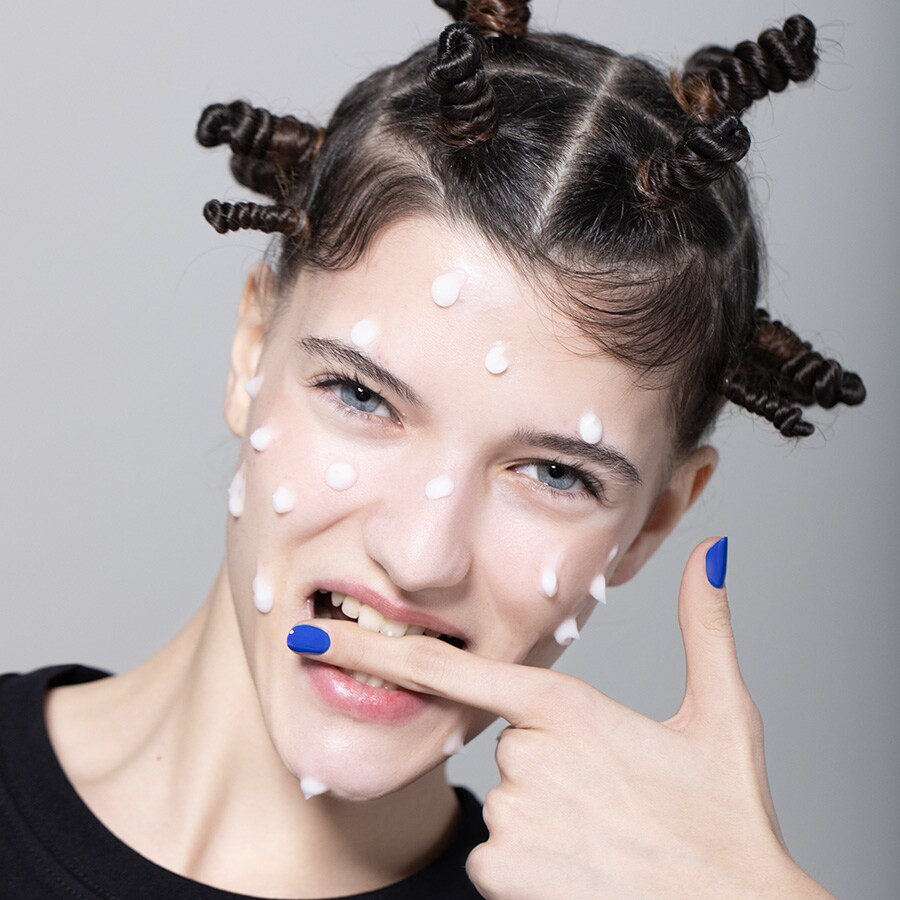 Bbx Baby Botox Serum Refill