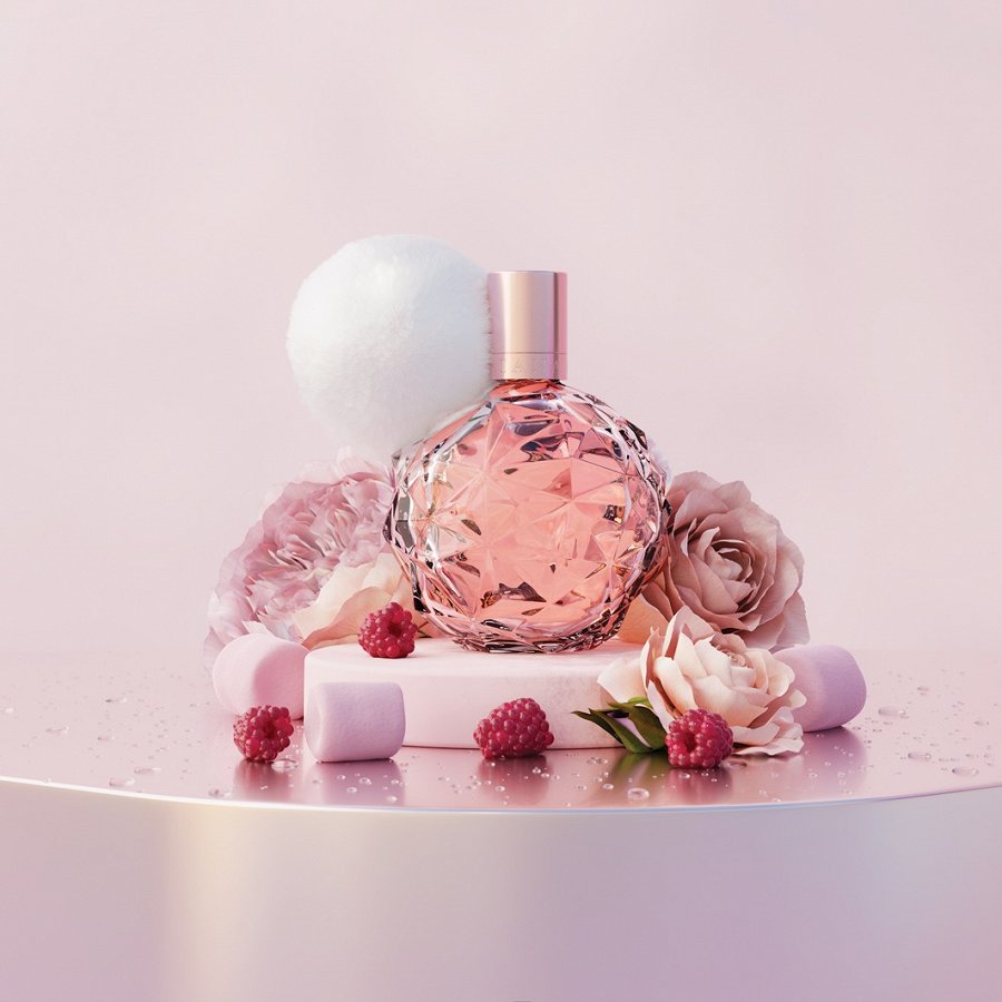 Ari-Ariana Grande Eau de Parfum