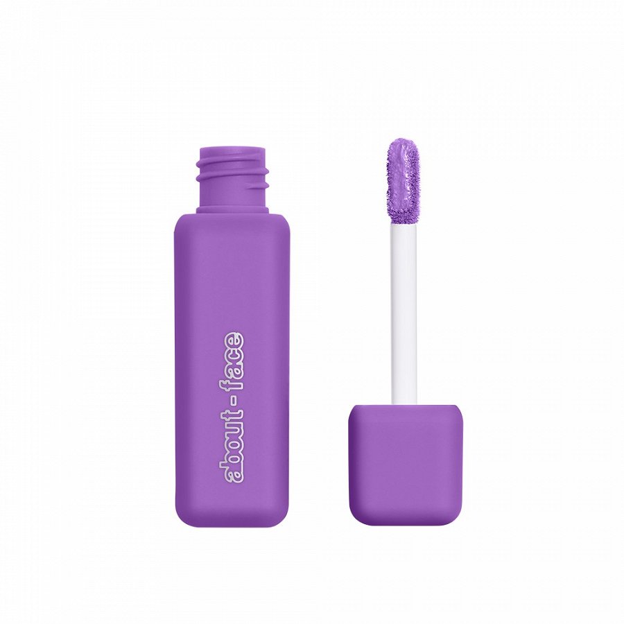 Matte Fluid Eye Paint