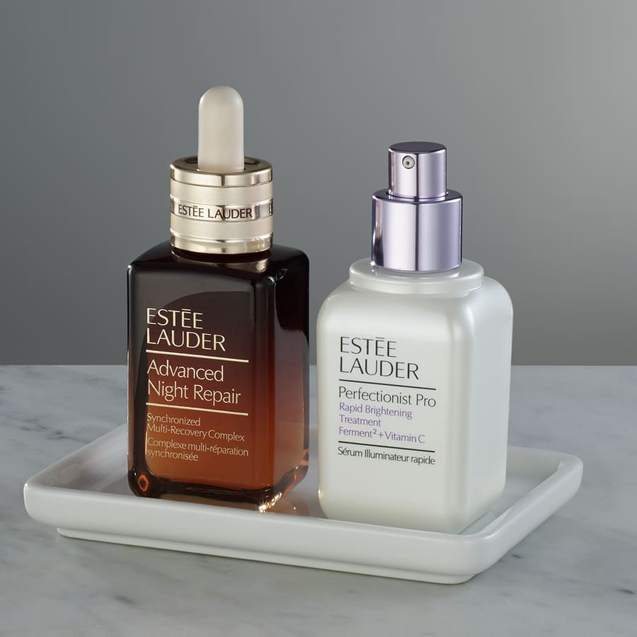 Perfectionist Pro Rapid Brightening Treatment Moisture Serum
