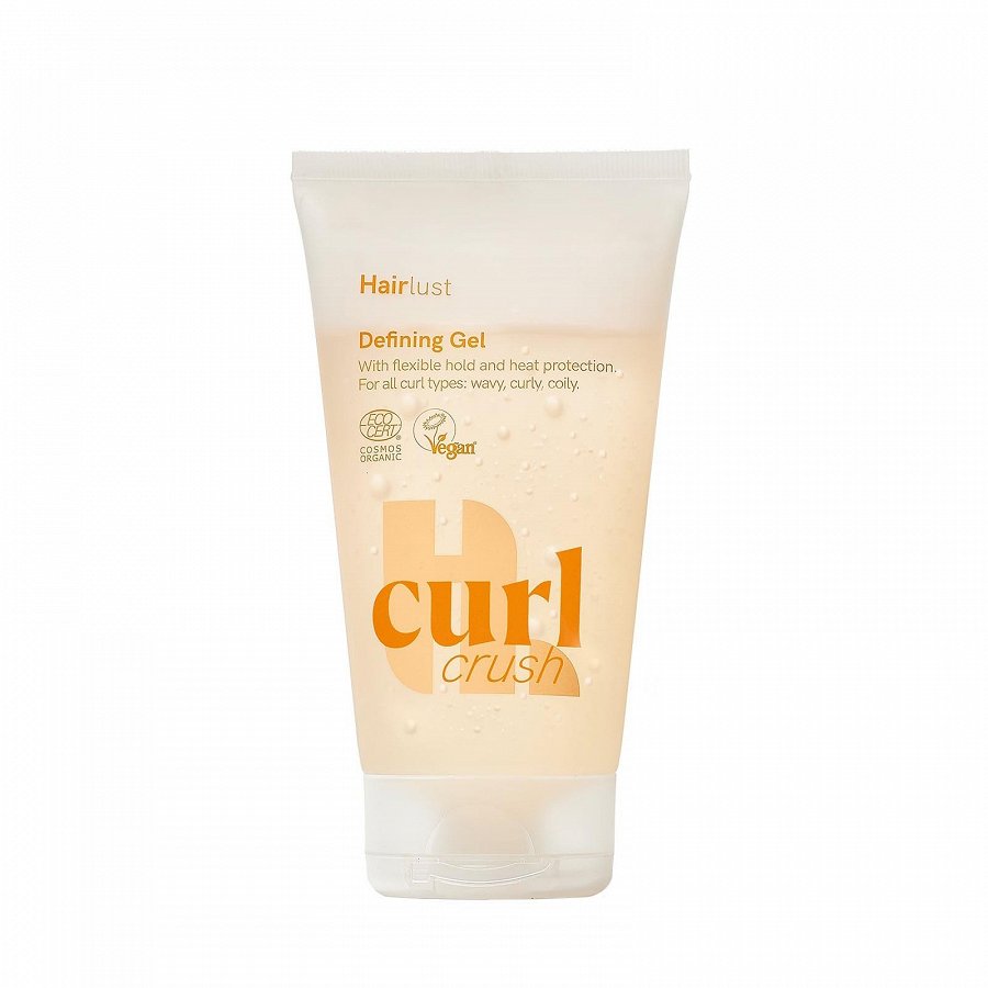 Curl Crush Defining Gel