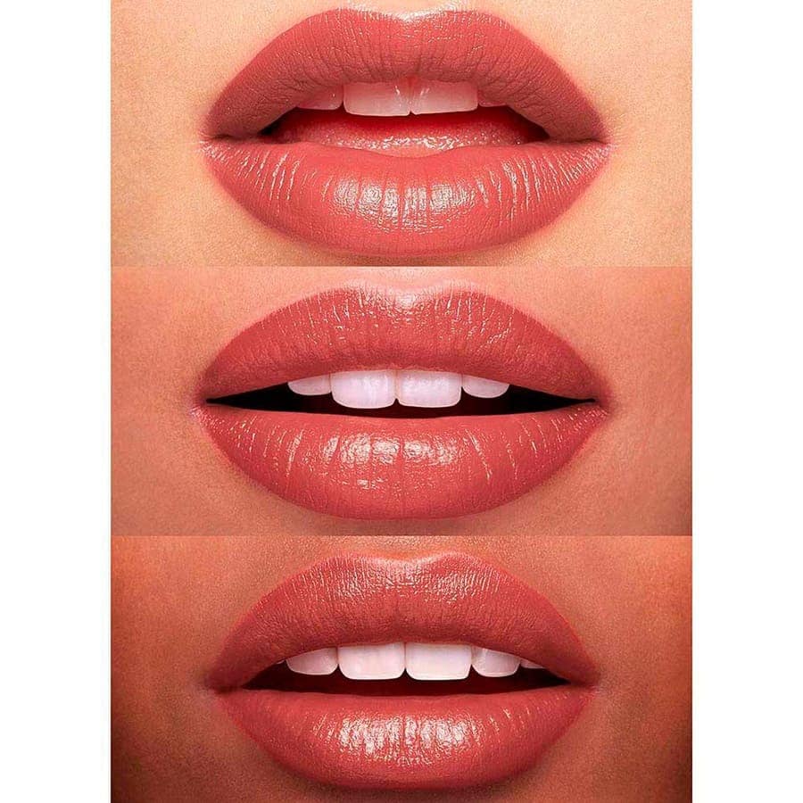 Joli Rouge Satin