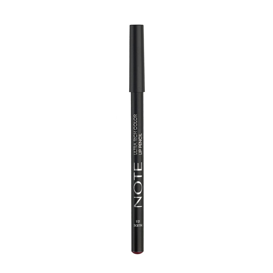 Ultra Rich Color Lip Pencil
