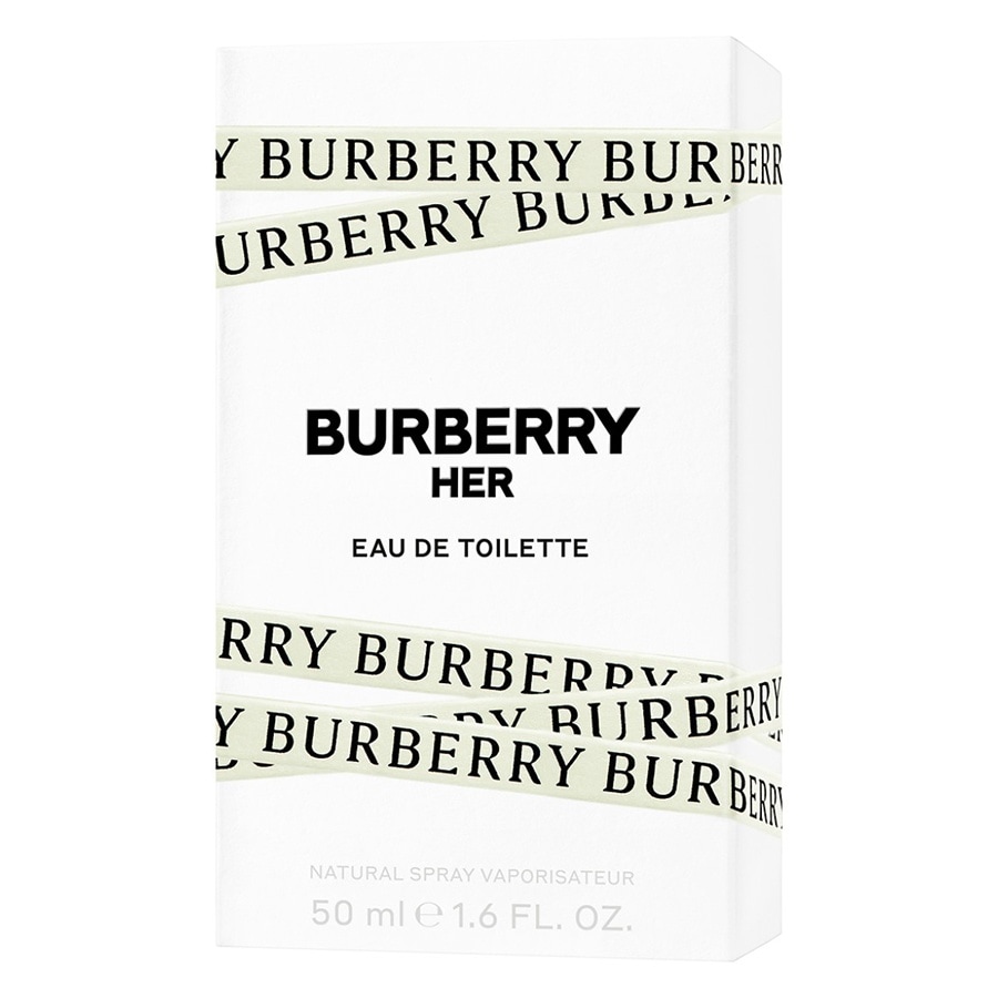 Her Garden Party Eau de Toilette