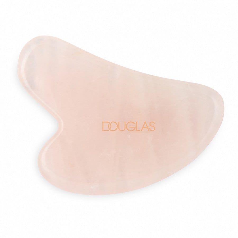 Rose Quartz Gua Sha
