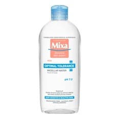 Micellar Water Optimal Tolerance