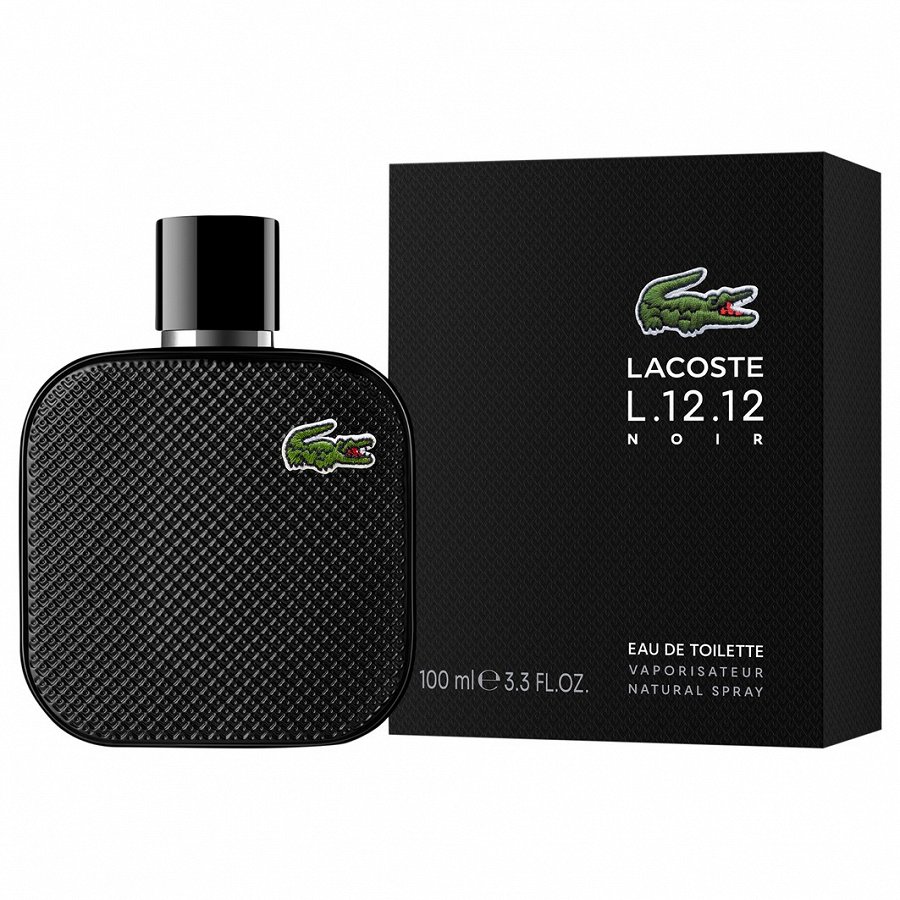 L.12.12 Noir Eau de Toilette