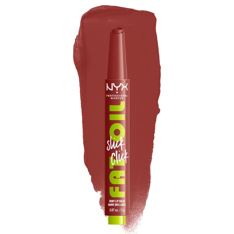 Fat Oil Slick Click Lip Balm