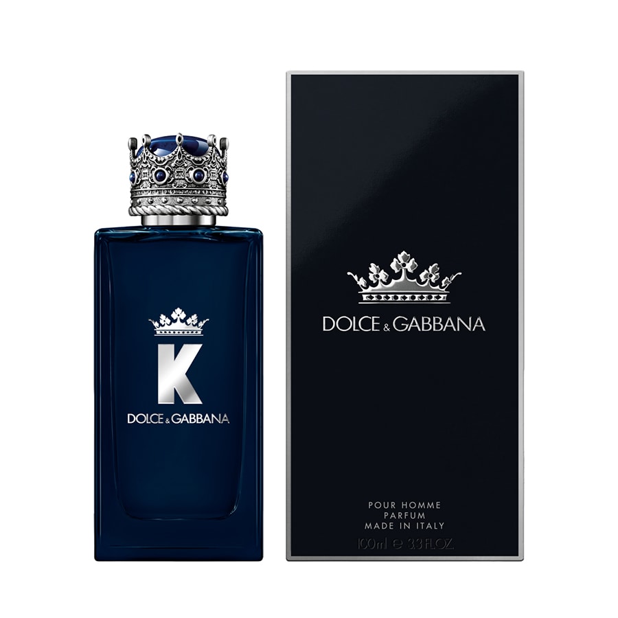 K by Dolce&Gabbana Parfum