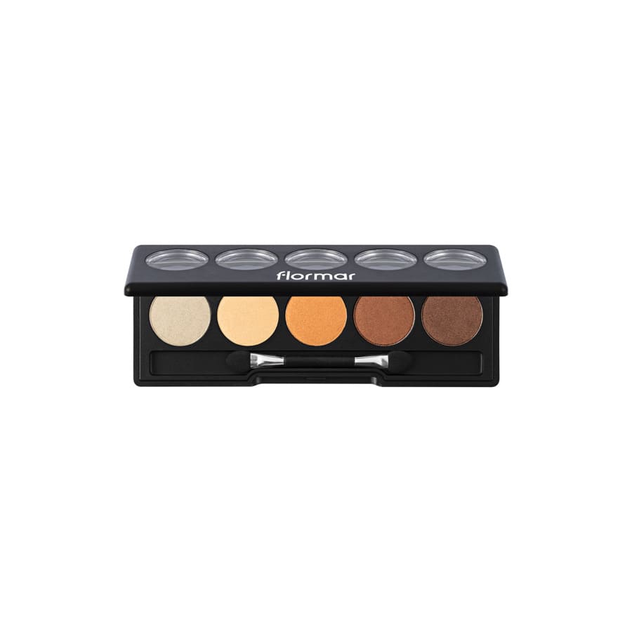 Eyeshadow Palette