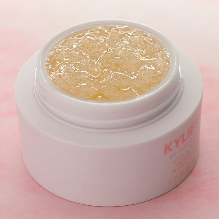 AHA + Enzyme Glow Mask