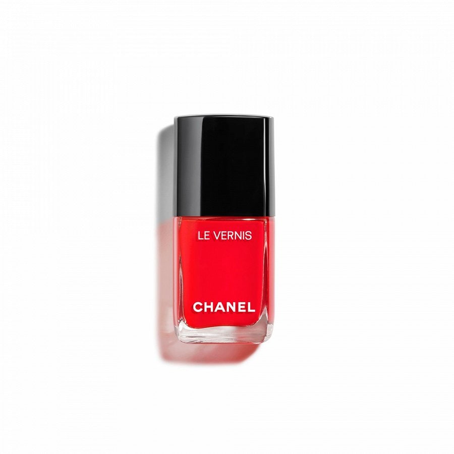 LE VERNIS