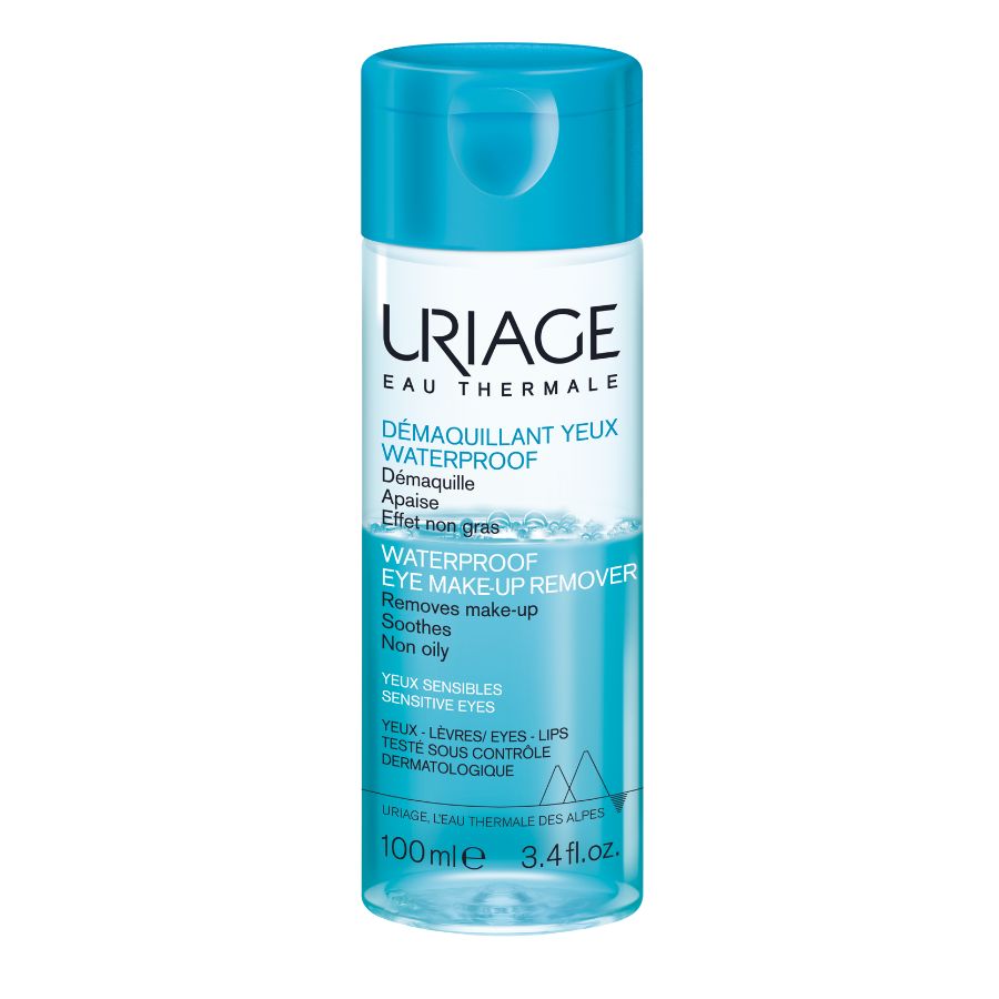 Waterproof Eye Make-Up Remover