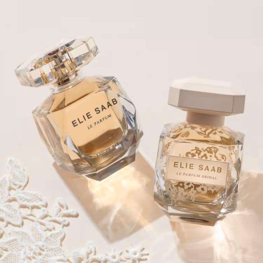 Le Parfum Bridal