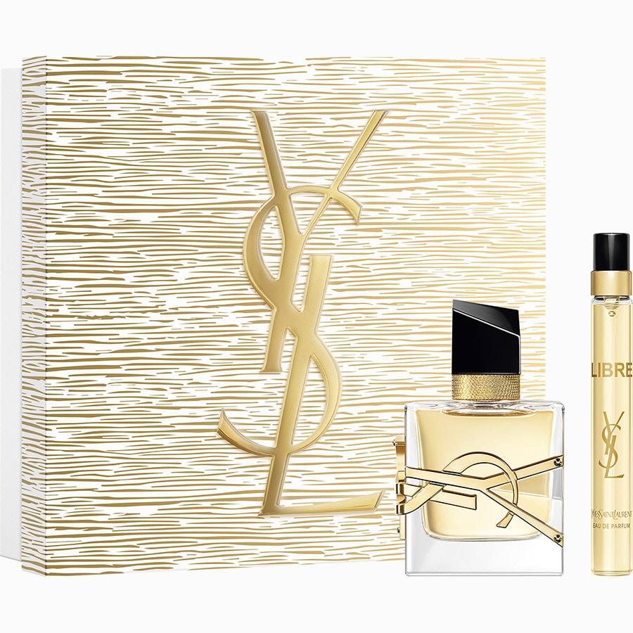 Libre Eau de Parfum Gift Set