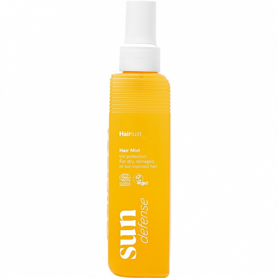 Sun Defense Hair Mist