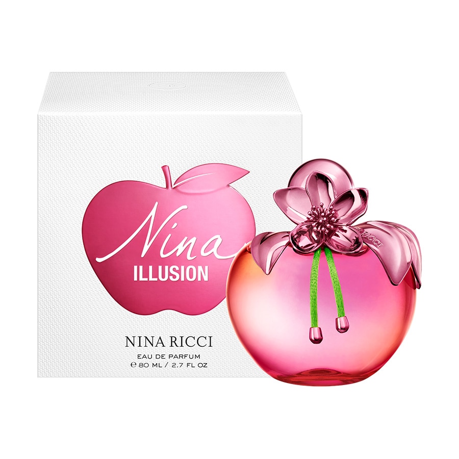 Nina Illusion Eau de Parfum