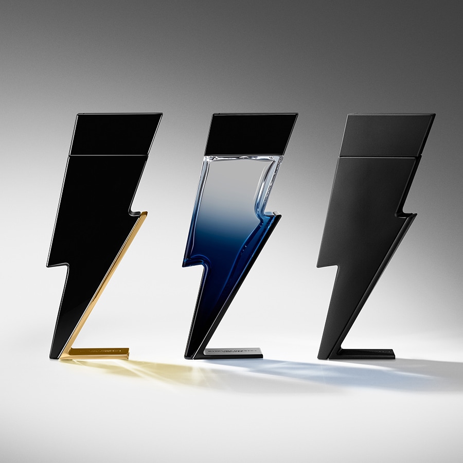 Bad Boy Cobalt Eau de Parfum