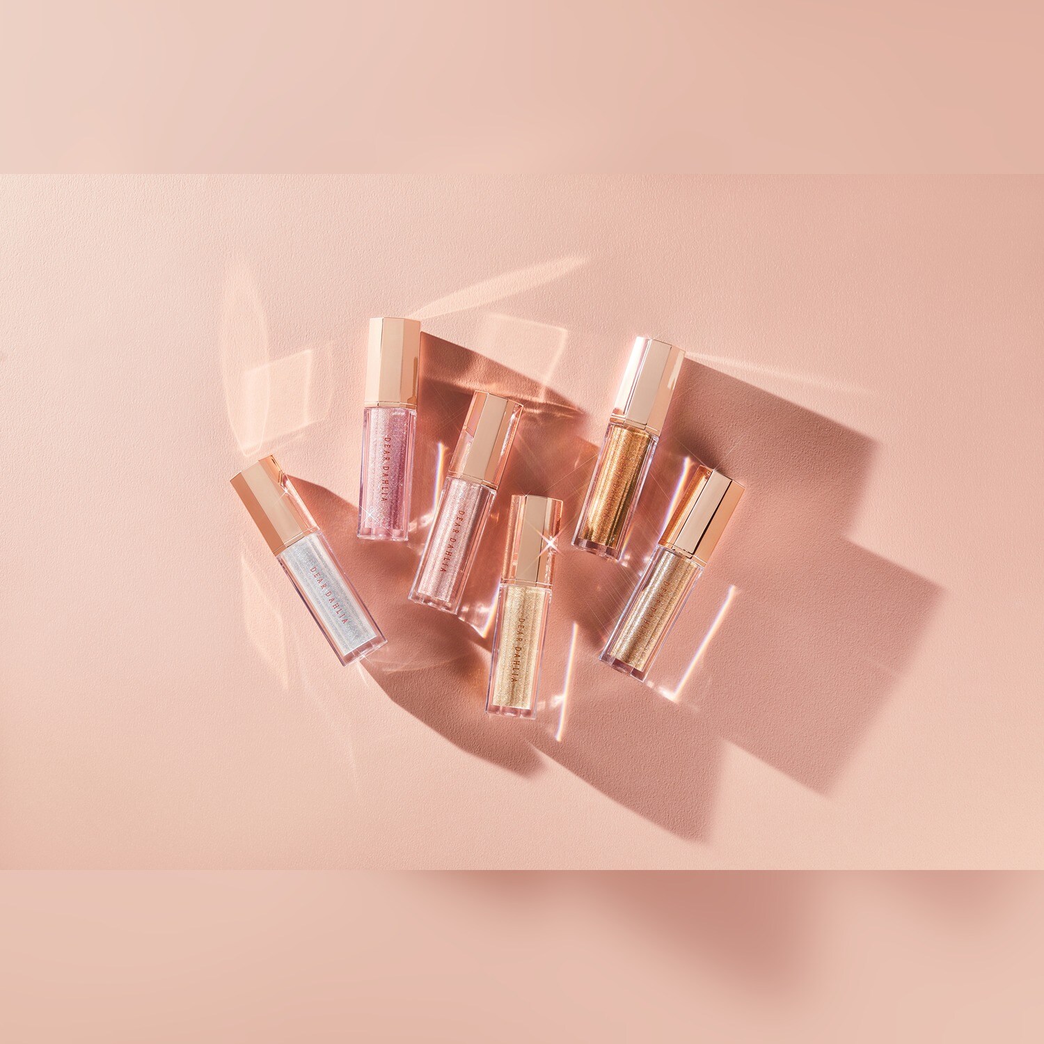 Paradise Shine Eye Sequins