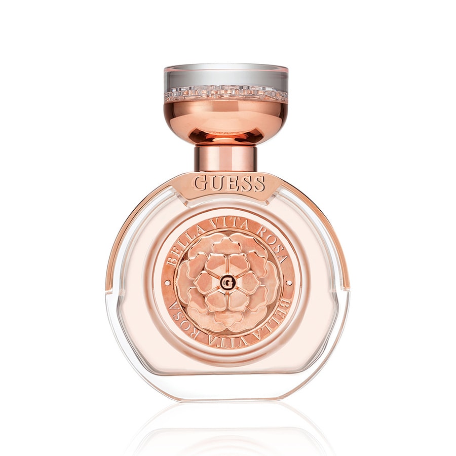 Bella Vita Rosa Eau de Toilette