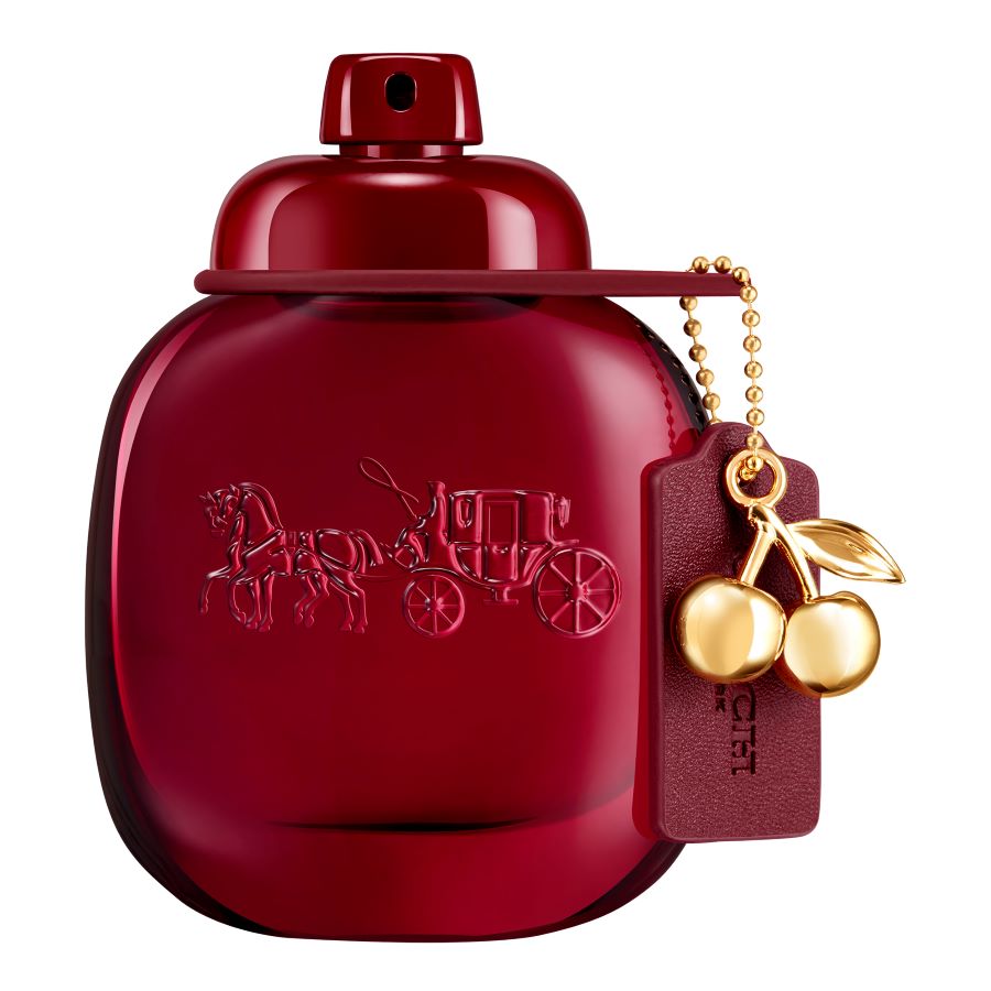 Women Cherry Parfum