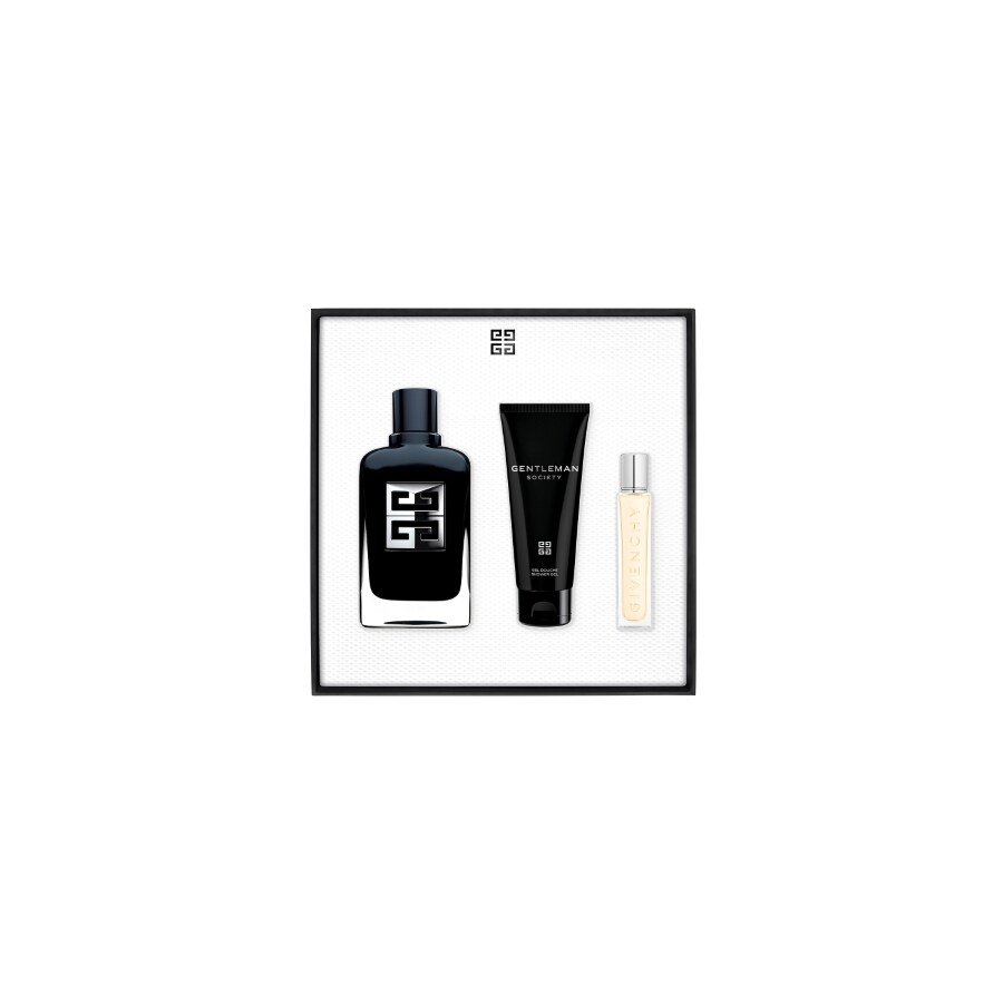 Gentleman Society Eau de Parfum Gift Set