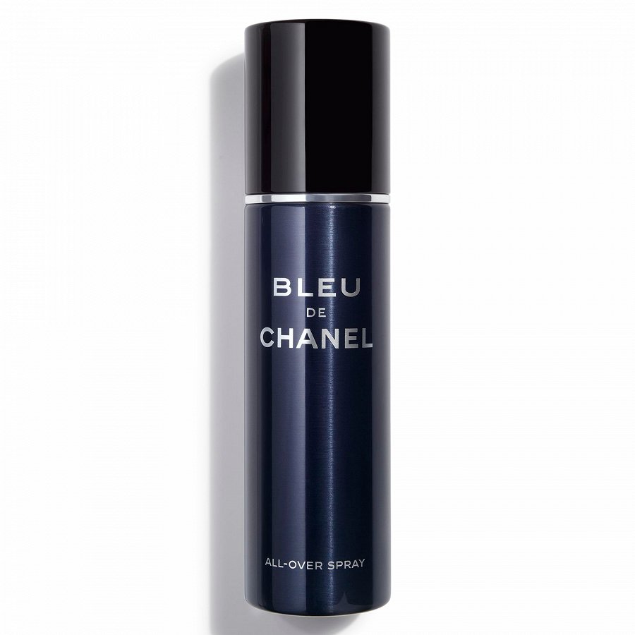 BLEU DE CHANEL