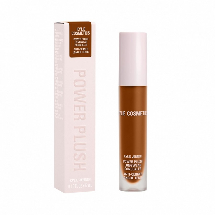 Power Plush Longwear Concealer