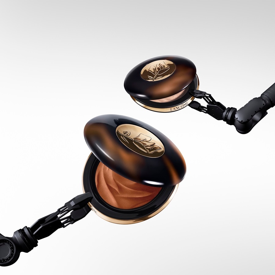 Teint Idôle Ultra Wear C.E. Skin Transforming Bronzer