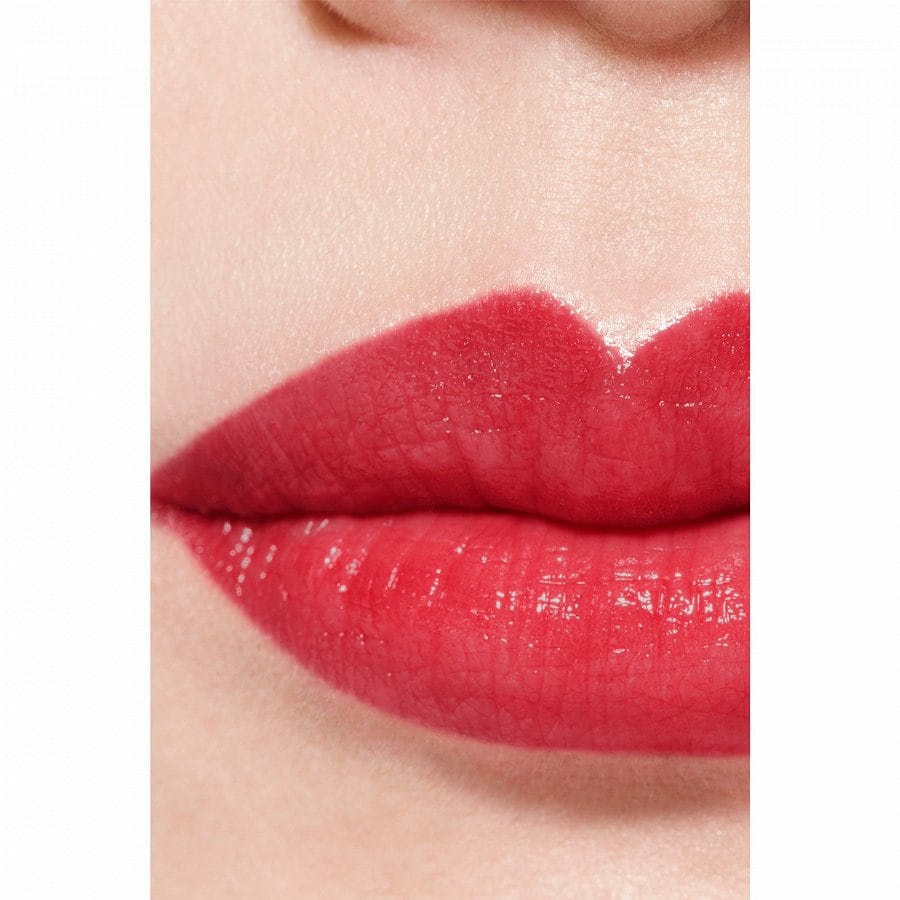 ROUGE COCO BAUME SATIN
