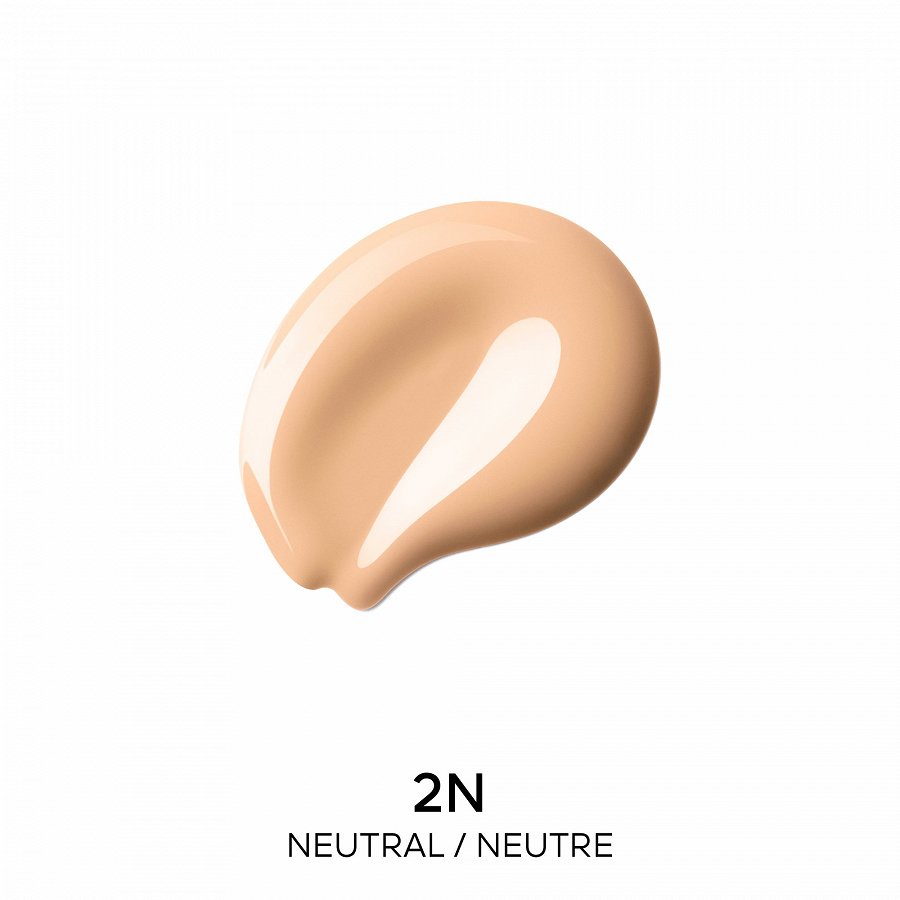 Le Teint Matte Fluid Foundation