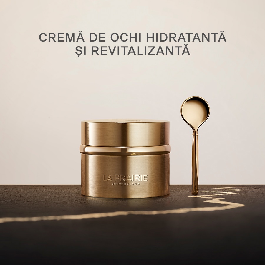 Pure Gold Radiance Eye Cream