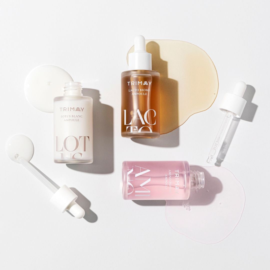 Tranex Lotus Ampoule