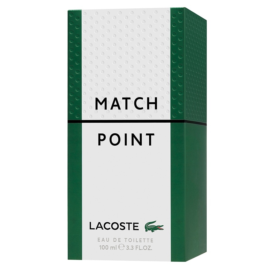 Match Point Eau de Toilette