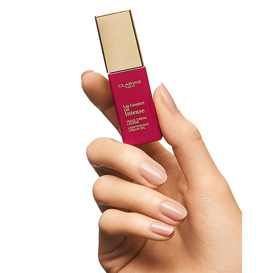 Lip Comfort Oil Intense