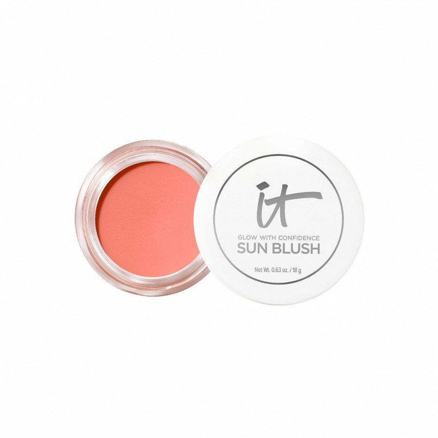 Do It All Serum Color Balm