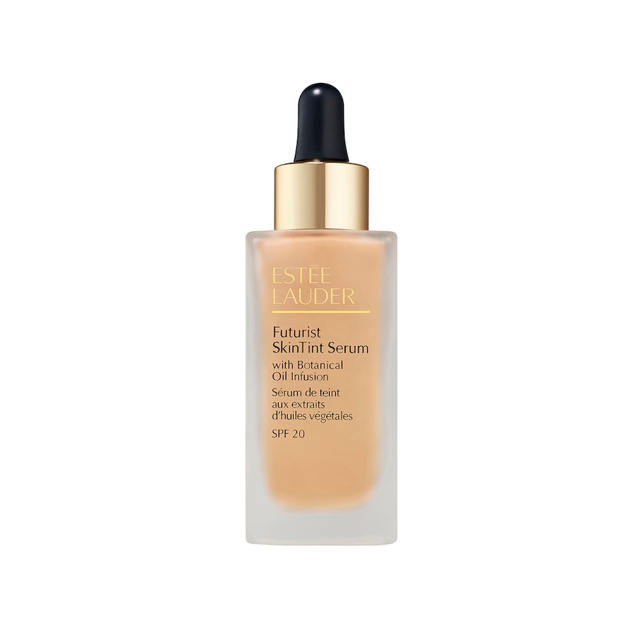 Futurist Skin Tint Serum Foundation SPF 20